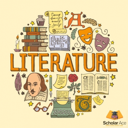 A for literature is now a piece of cake