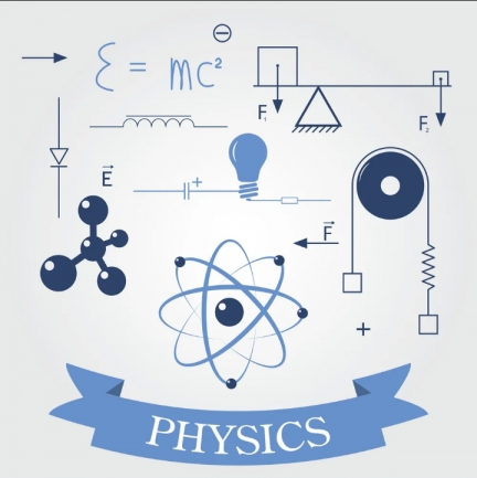 A/L භෞතික විද්‍යාව (සිංහල මාධ්‍යය) 2023/24 Theory/Revision