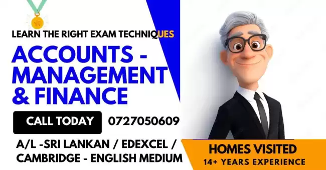 A/L accounting