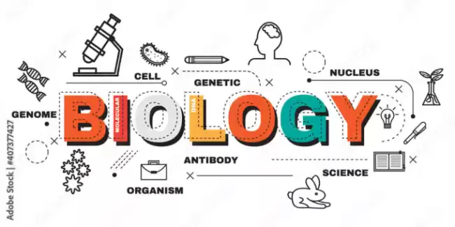 A/L BIOLOGY 🧬