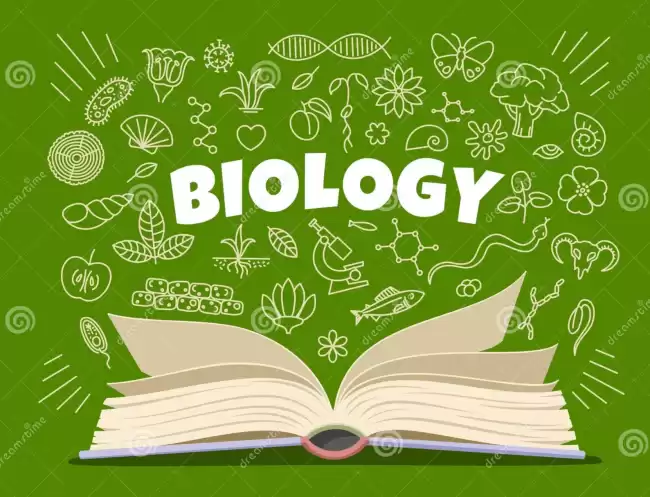 A/L Biology Classes