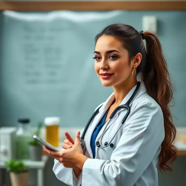 A/L Biology Classes English Medium