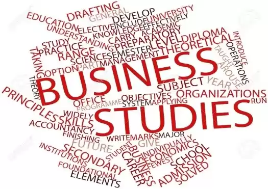 A / L Business Studies - Paper Discussion Class - Online