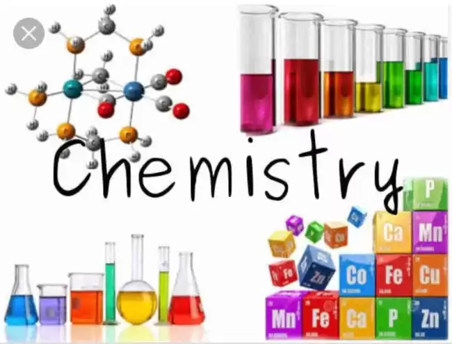 A/L chemistry individual classes
