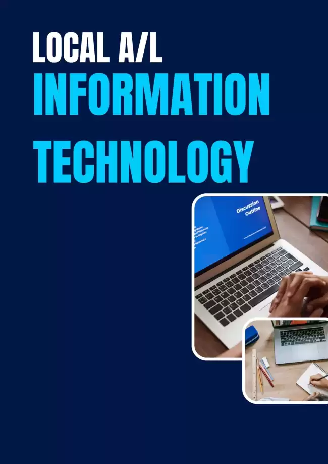 A/L ICT