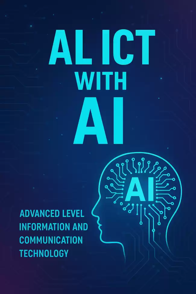 A/L ICT with AI