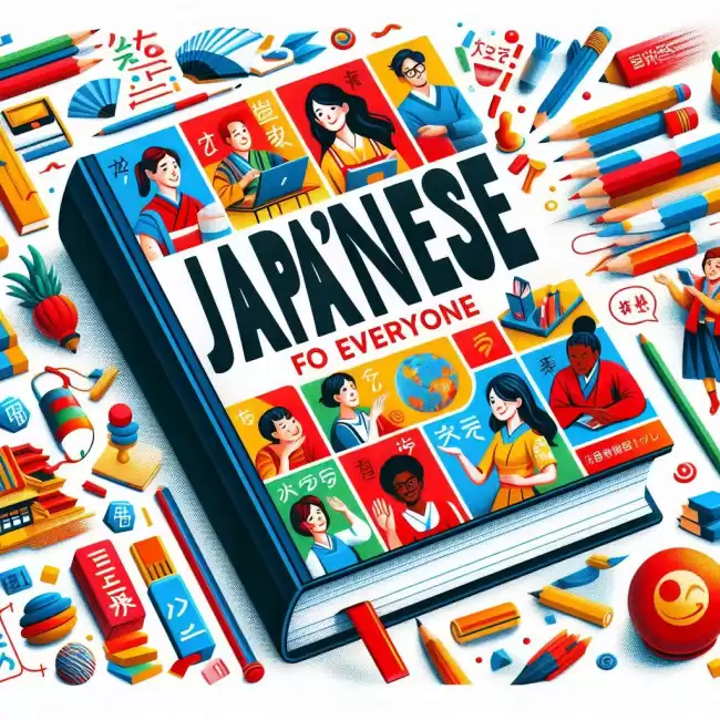 A/L JAPANESE LANGUAGE