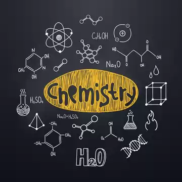 A/L local syllabus Chemistry classes for English medium