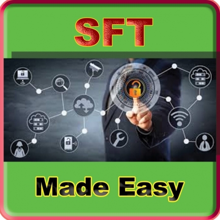 A/L SFT- Individual | Group