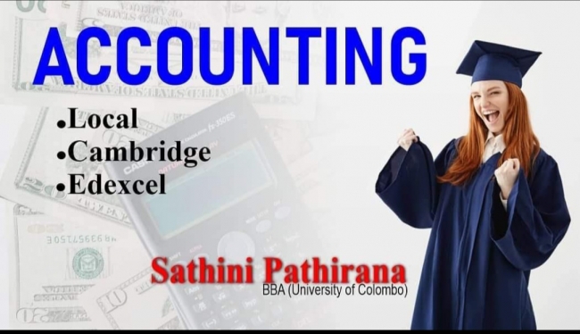 Accounting