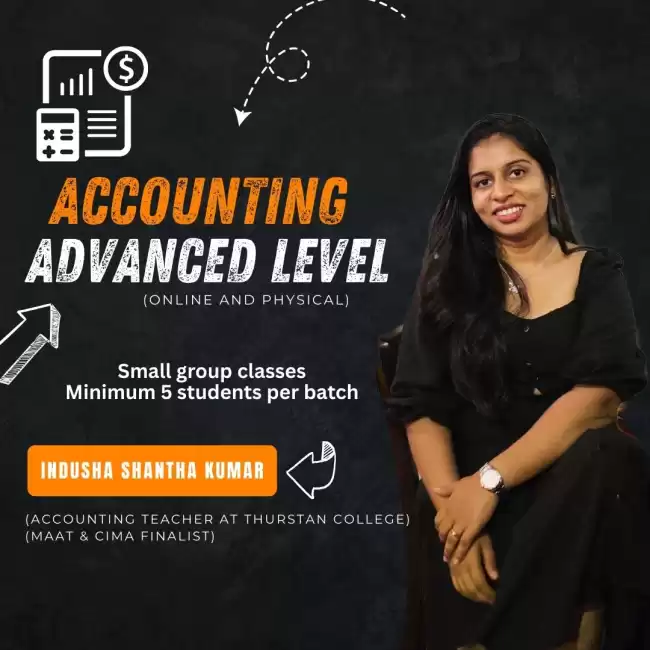 ACCOUNTING GROUP CLASS