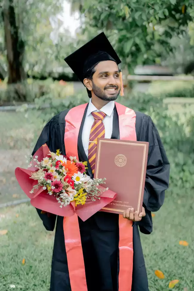 Advanced Level Biology; English Medium