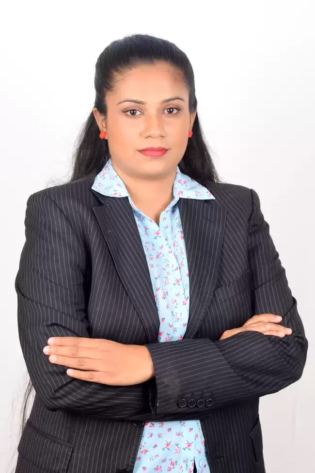 Advanced level Chemistry - English medium