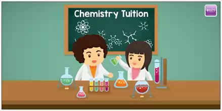 Advanced Level Chemistry (Theory & Paper Class) - Sinhala & English Medium