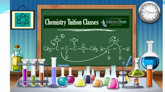 Advanced Level Chemistry (Theory & Paper Class) - Sinhala & English Medium