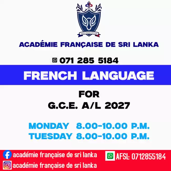 Advanced Level French Classes