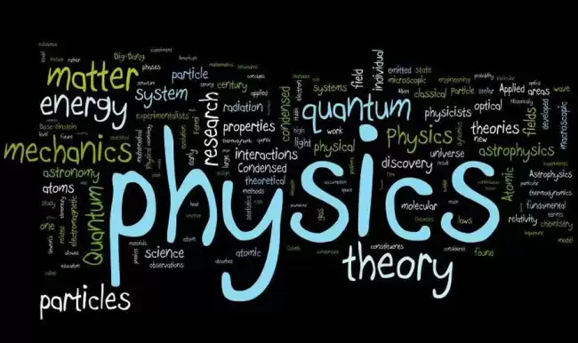 Advanced Level Physics ( Theory & Paper Class ) - English Medium