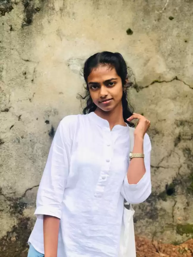 Agriculture වලට බයද ?