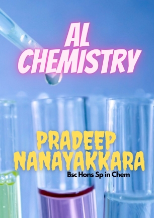 AL Chemistry Sinhala & English medium Local & International