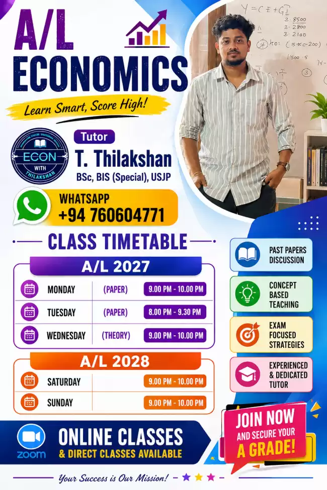 AL ECONOMICS