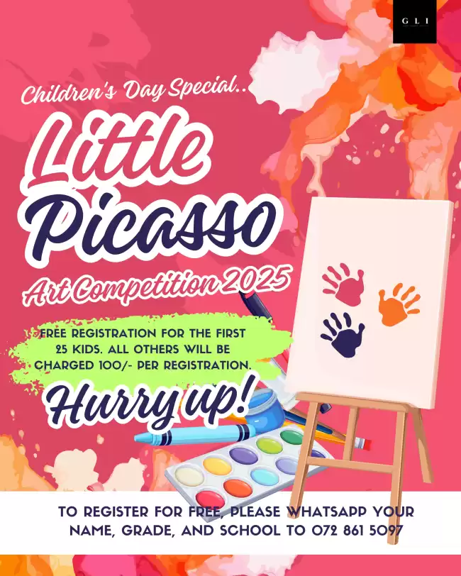 Art Competition