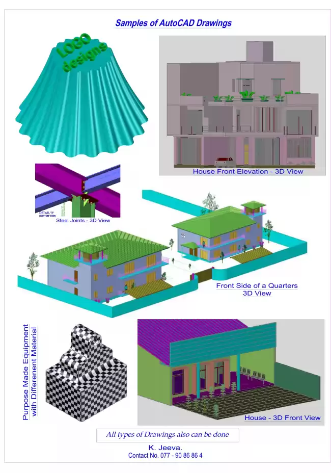 AutoCAD - 2D & 3D Classes | Other | ONLINE