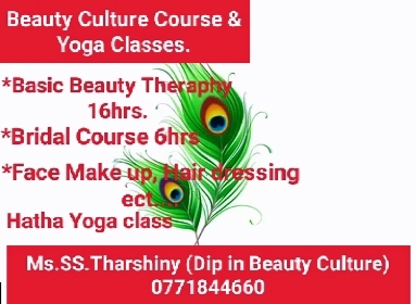 Basic Beauty Course! with Hindu Bridal Dressing