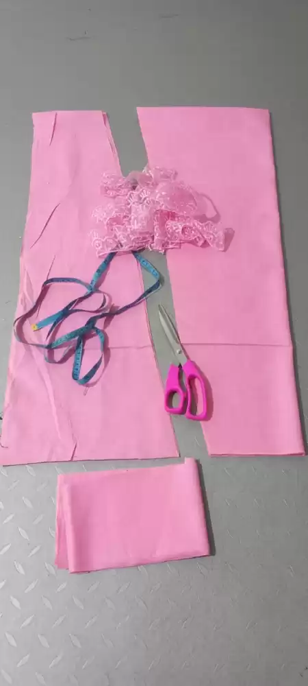 Basic & Diploma in Tailoring