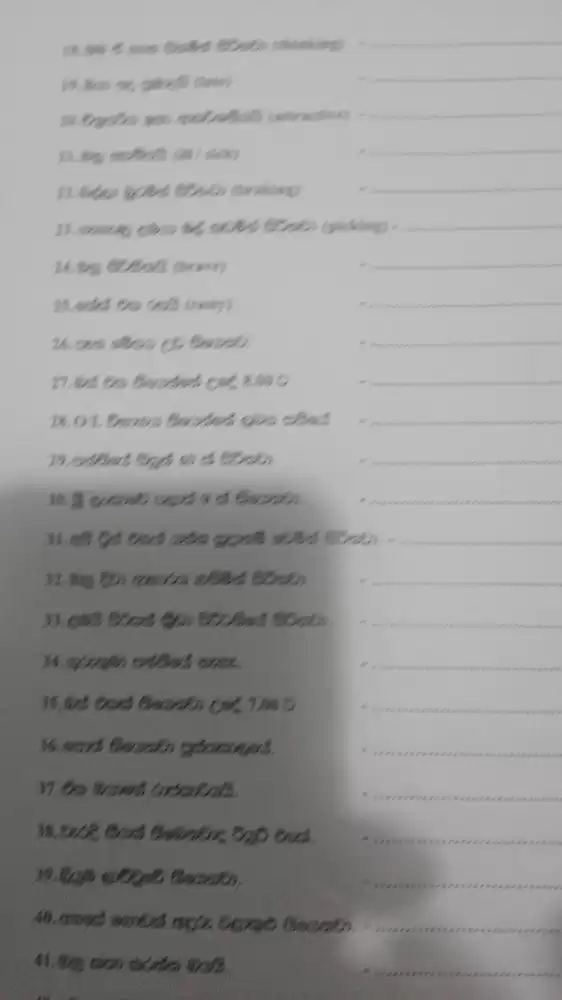 Basic English