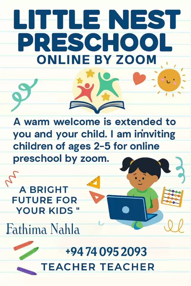 Basics and 3,4,5 Grade Classes