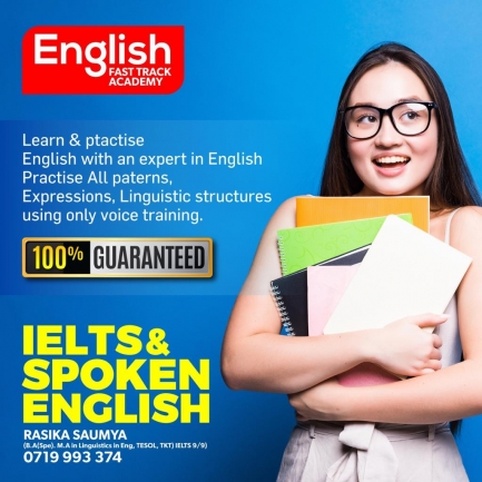 Best from the Best  for IELTS