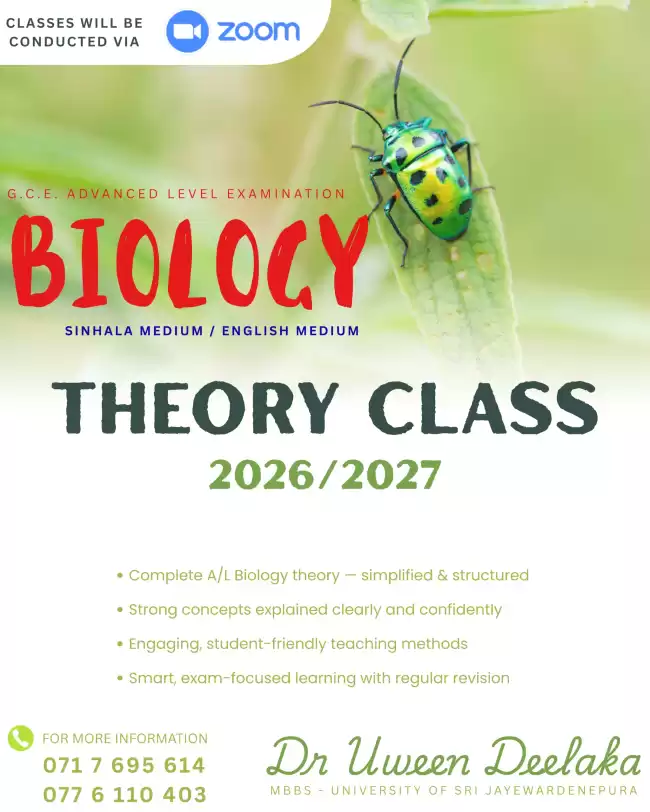 Biology