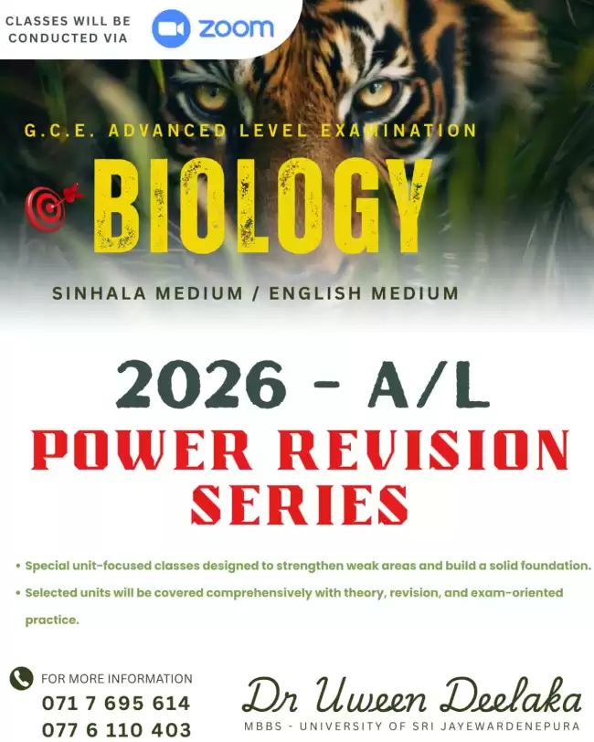Biology