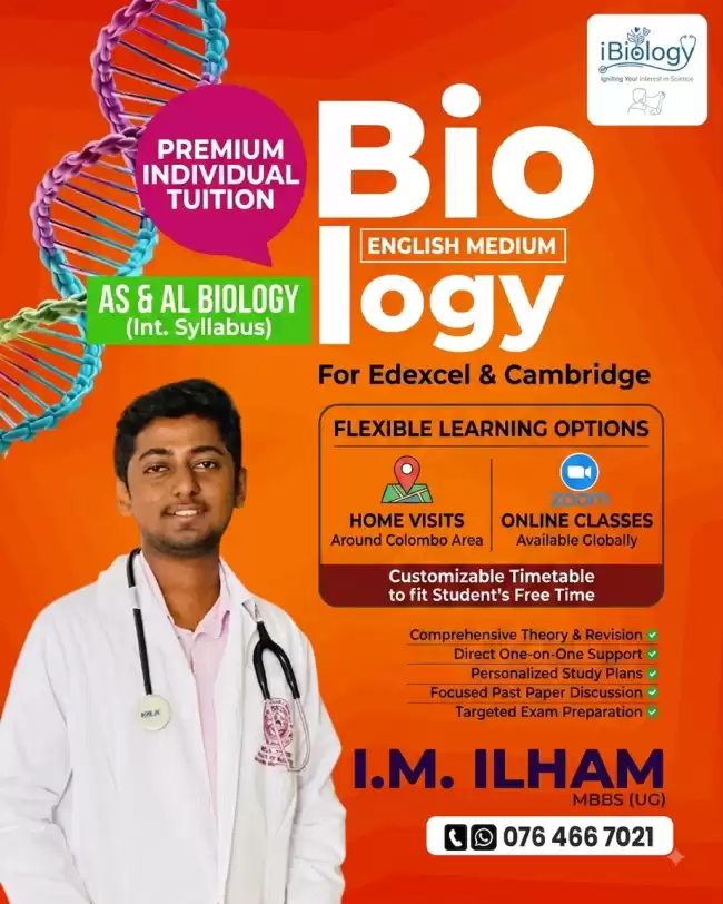 Biology