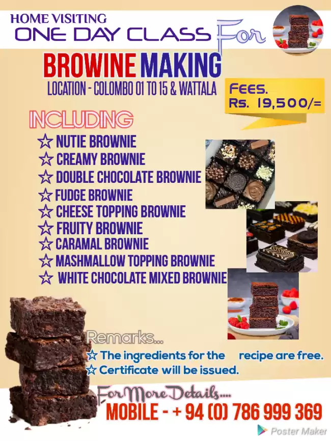 Brawine Home Visiting class
