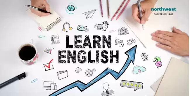 Brighter Future with English