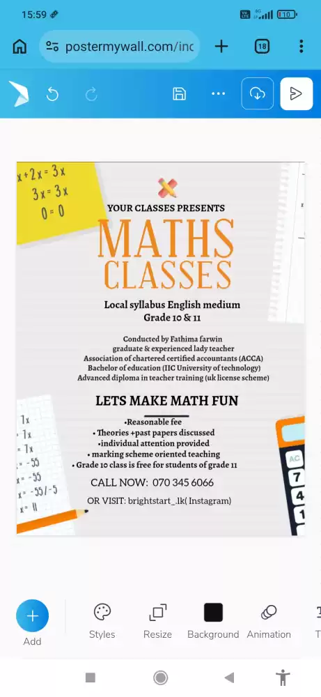 Brightstarttutoring