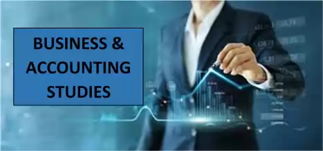 Business & Accounting Studies - English & Sinhala medium