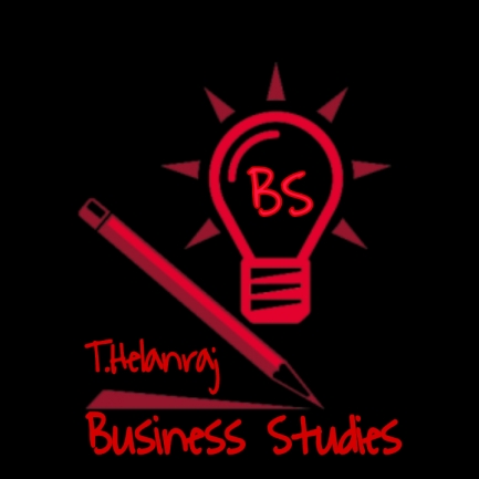 Business Studies Tamil medium classes