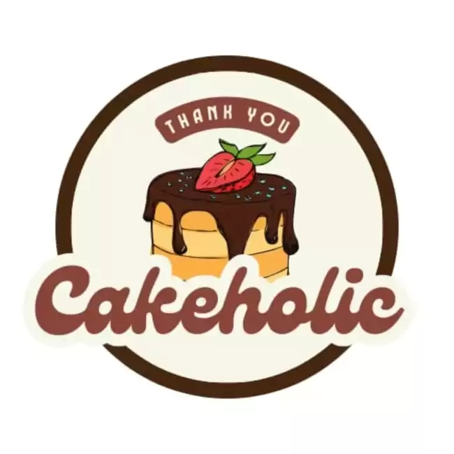 Cakeholic