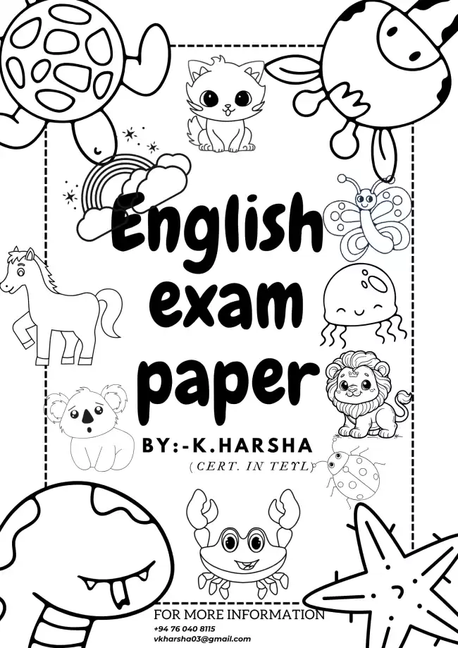 CALSDA ENGLISH ELOCUTION CLASSES