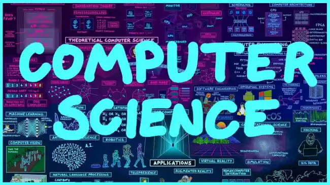 Cambridge O level (Computer Science