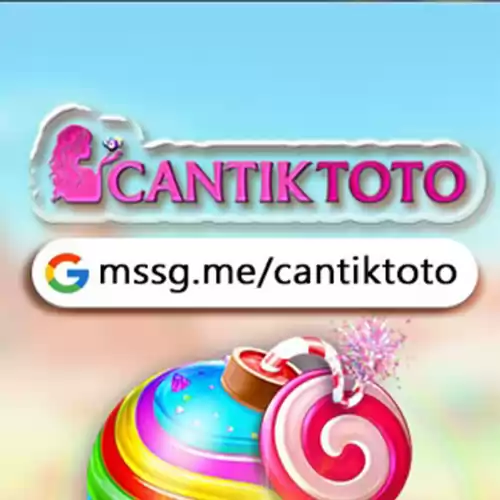 Cantiktoto situs Link Server Thailand