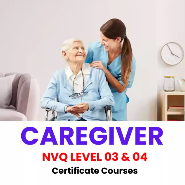 Caregiver Course