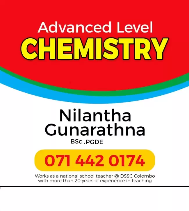 chemistry