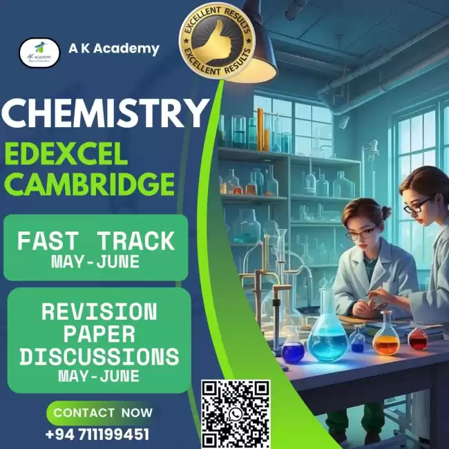 Chemistry