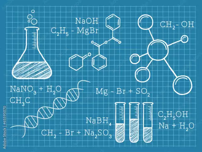 Chemistry for Advanced Level
