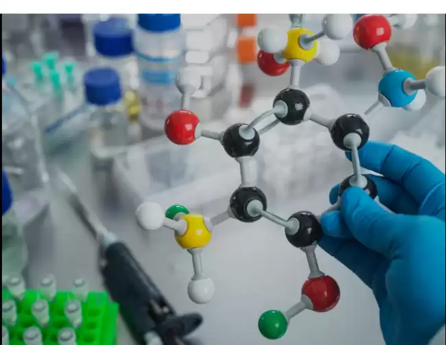 Chemistry for Advanced Level 2026