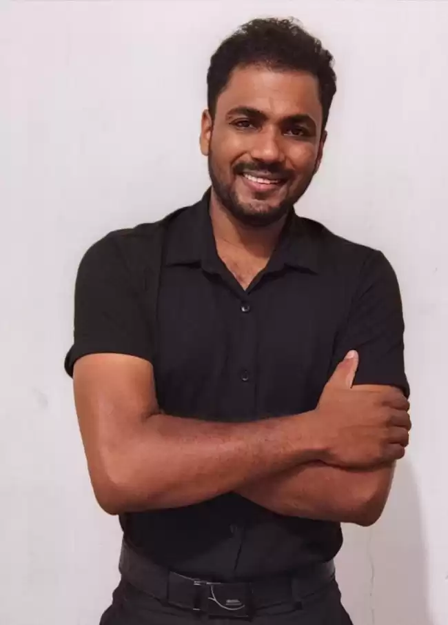 Chemistry (Gampaha AL School Teacher)
