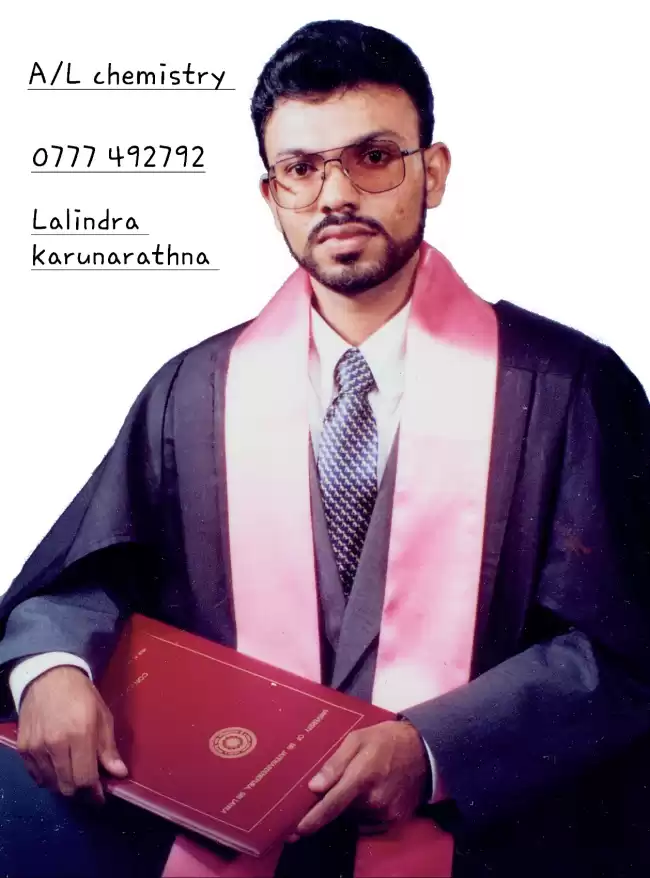 chemistry individual classes (paper /theory ) physical & online